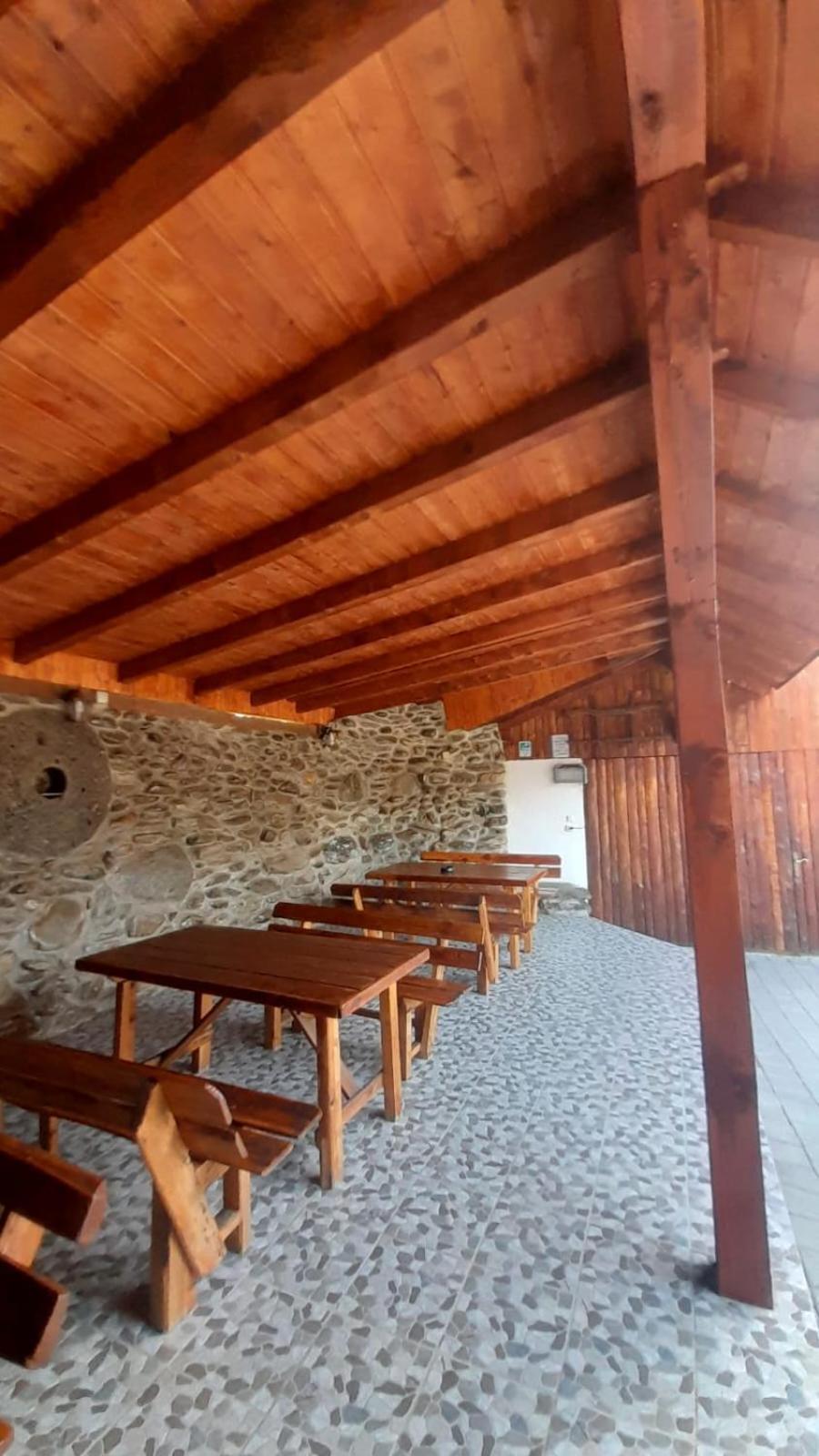 Pensiunea Dates Кырцишоара Экстерьер фото