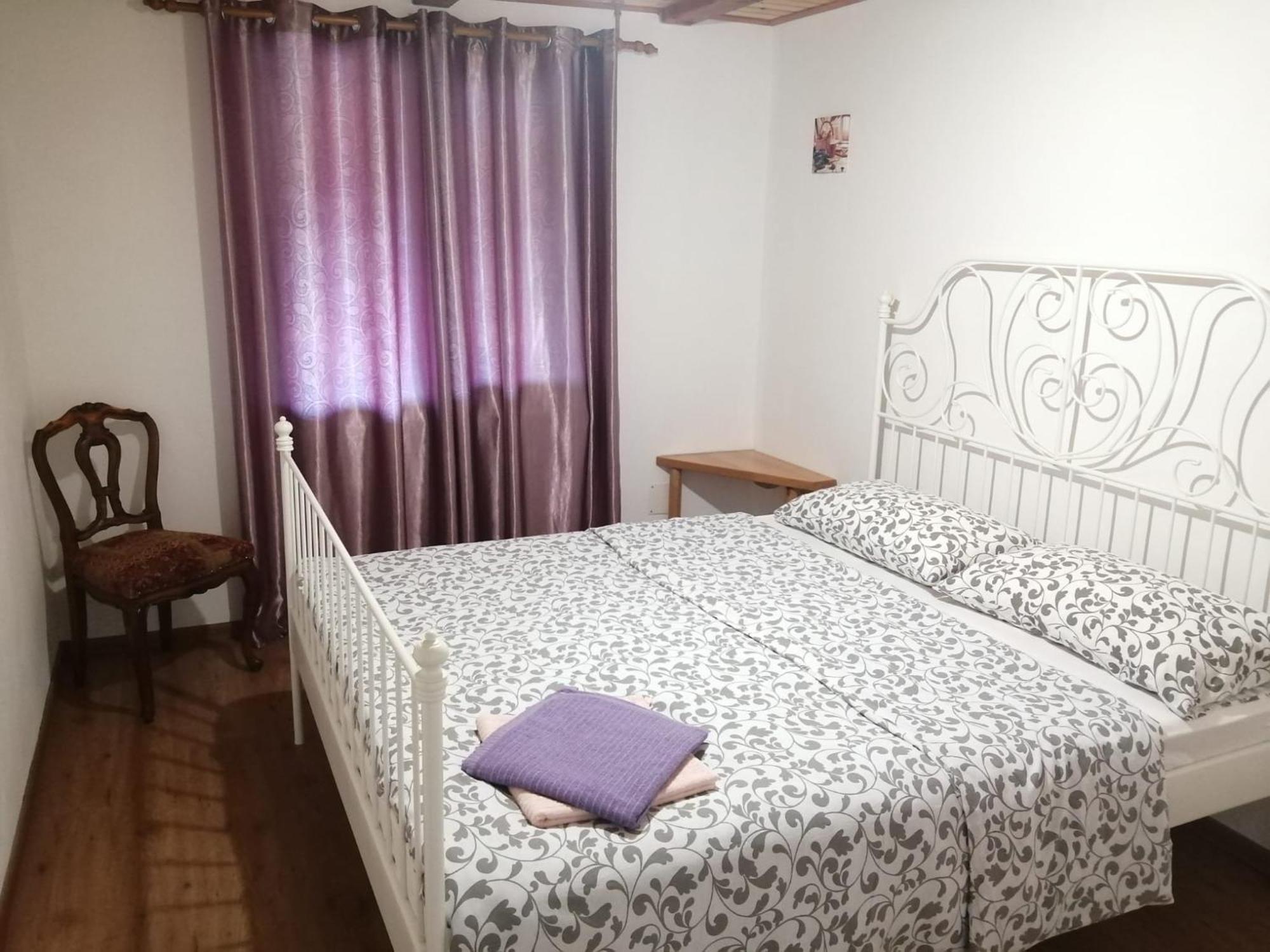 Pensiunea Dates Кырцишоара Экстерьер фото